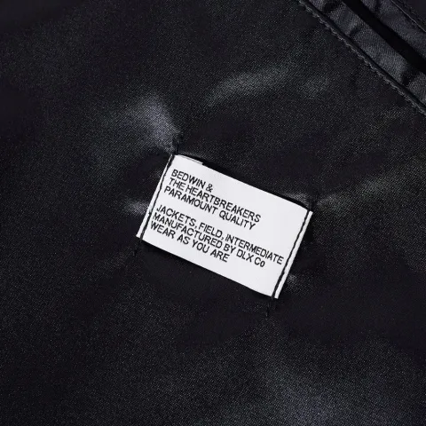 Jill Coach Jacket