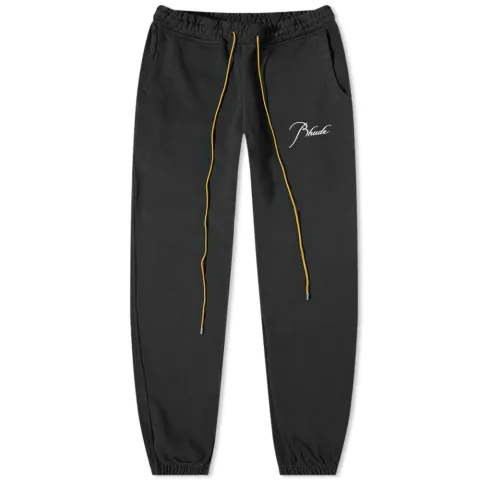 Terry Sweat Pant