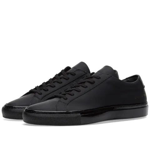 Achilles Low Lux