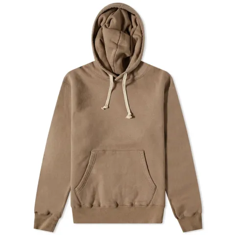 Pullover Hoodie