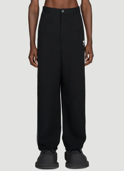 Tailored Pants