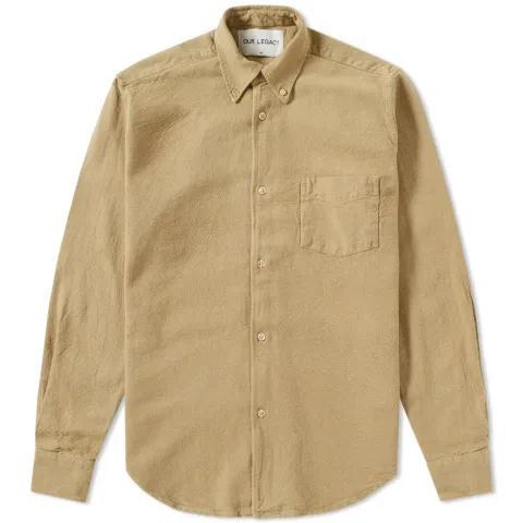 1950's Shirt