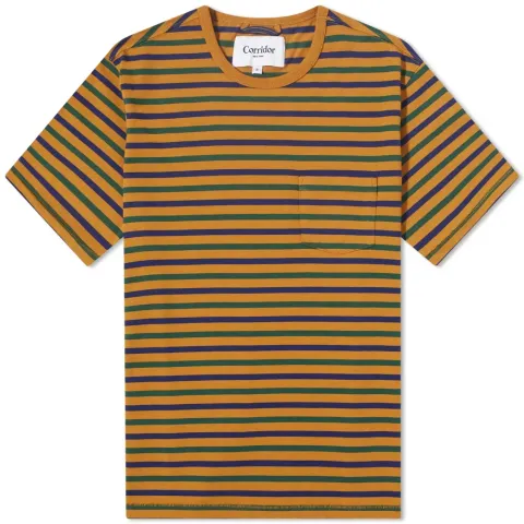 Stripe T-Shirt