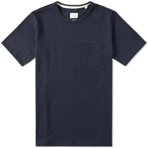 Standard Issue Pocket Tee