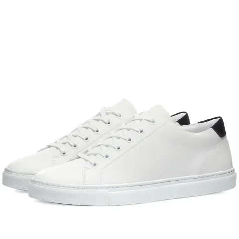ETQ. Low Top 1 Court Lite Sneaker