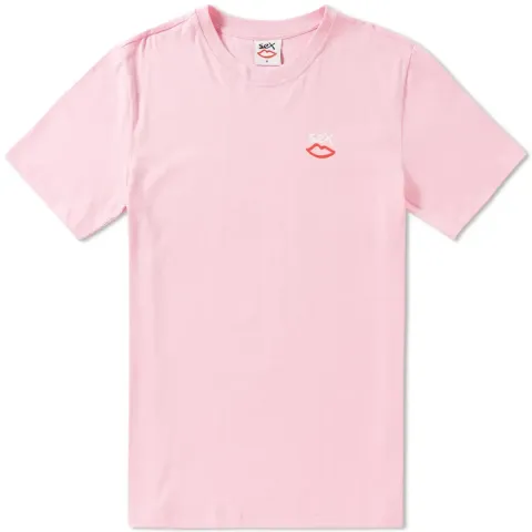 Mini Logo Tee