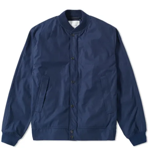Splash Ground Bomber Jacket
