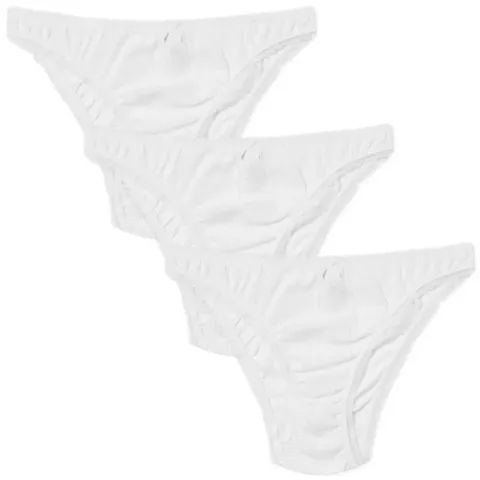 The High Rise 3 Pack
