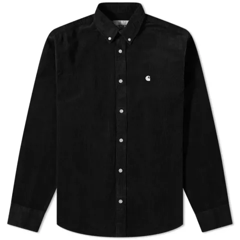 Madison Fine Cord Shirt