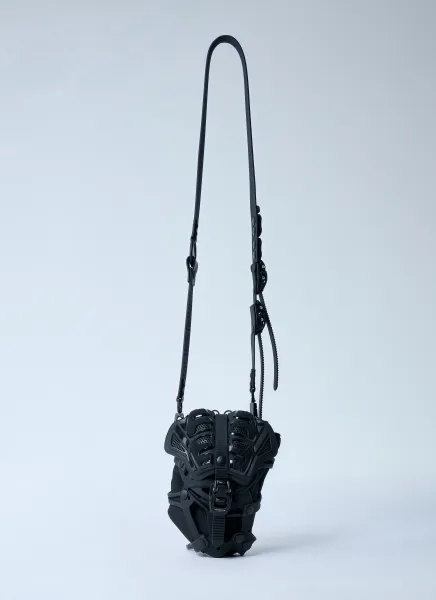 Object I31 Funcase Crossbody Bag