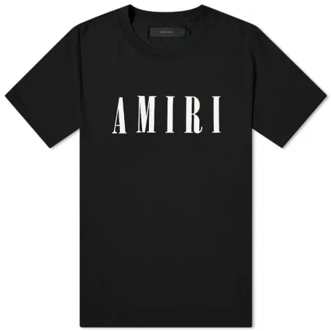 Core Logo Tee