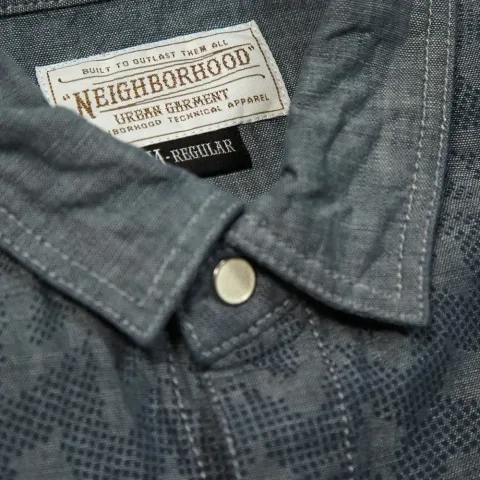 Nordic Shirt