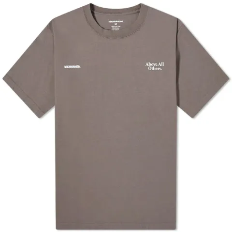 Above T-Shirt