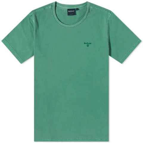 Garment Dyed T-Shirt