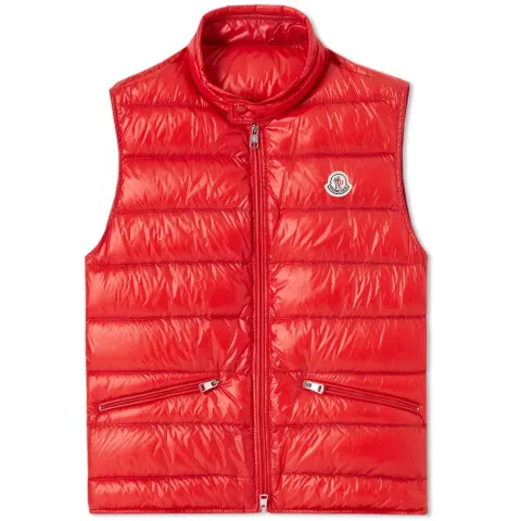 Gui Gilet