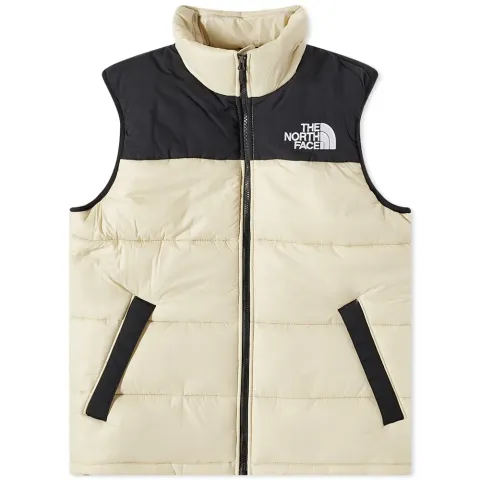 M Hmlyn Insulated Vest