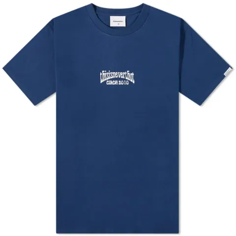 RS Logo T-Shirt