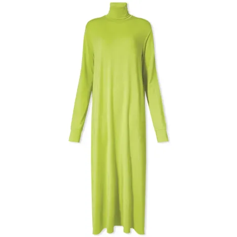 Sous Pull Maxi Dress