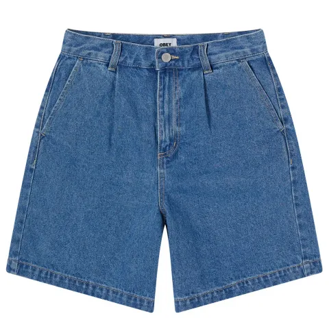 Eli Pleated Short