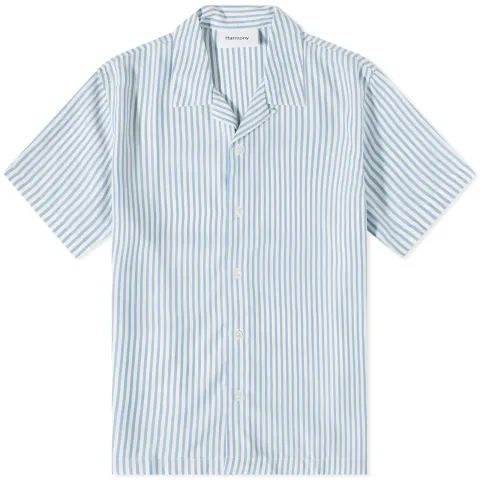 Christophe Vacation Shirt