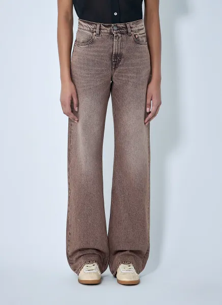 Wata Cut Jeans