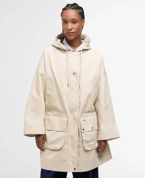 Thixendale Showerproof Jacket