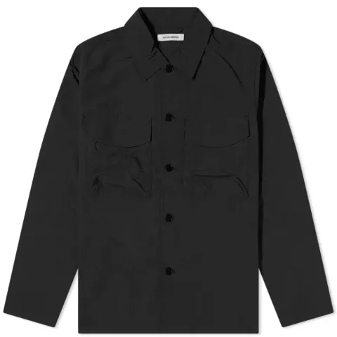 Fabian Tech Overshirt