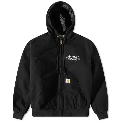 x Carhartt WIP OG Active Jacket