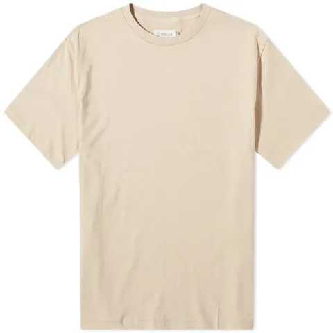 Organic Cotton T-Shirt