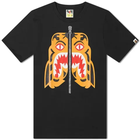 Tiger T-Shirt