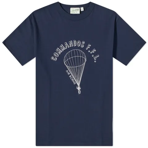 Air Born T-Shirt