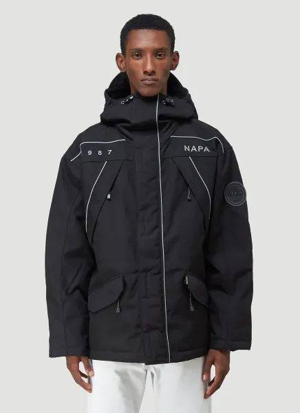 Epoch 3.0 Jacket