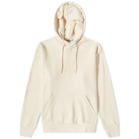 Trefoil Series Hoodie