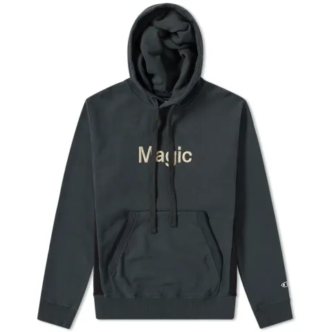 Women's Magic Hoody