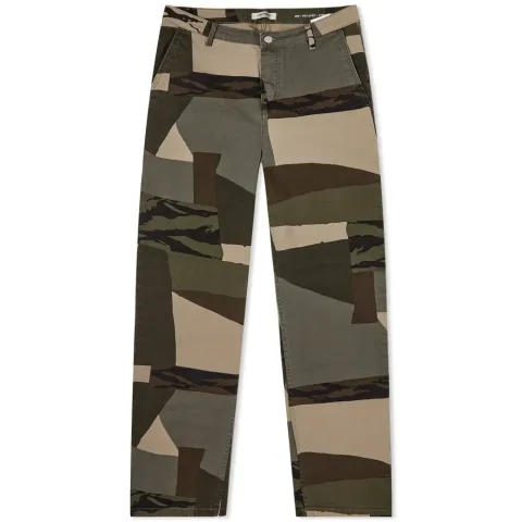 Pierce Tomboy Trouser