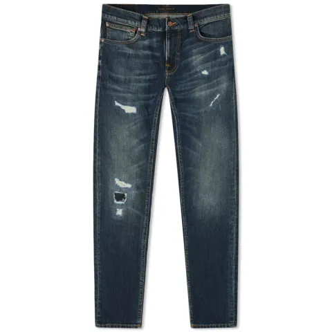 Nudie Tight Terry Jean