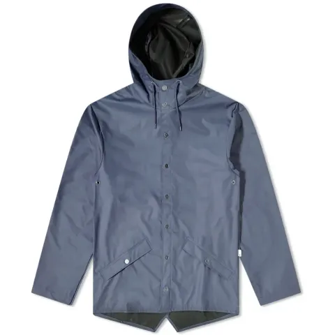 Classic Jacket