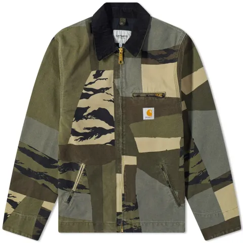 Detroit Jacket