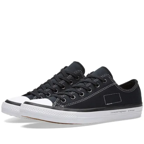 x Fragment Design Chuck Taylor II Ox