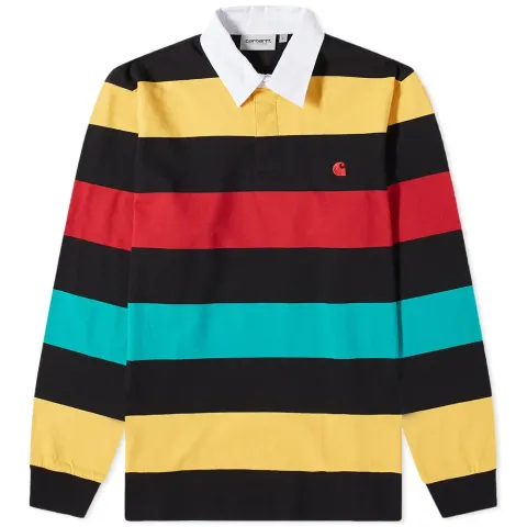 Henwick Rugby Shirt