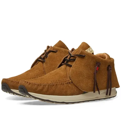 FBT Veggie Suede