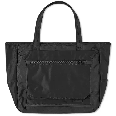 Wall Tote Bag