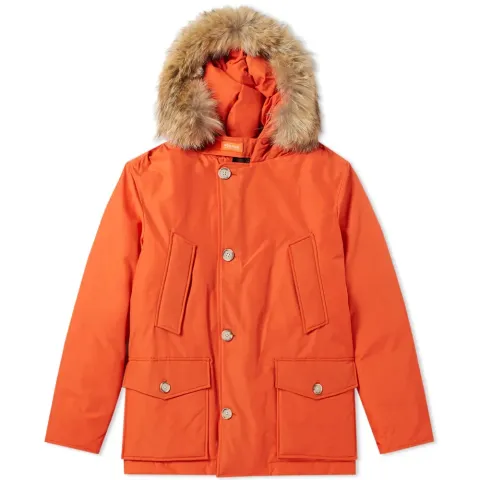 Arctic Anorak