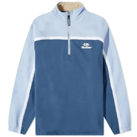 Northcliffe 1/4 Zip Sweat