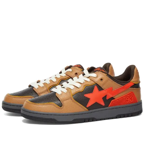 Bape Sk8 Sta #8