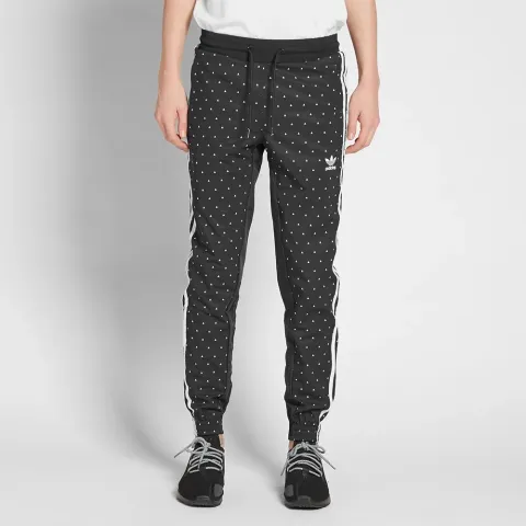 x Pharrell Williams Tapered Track Pant