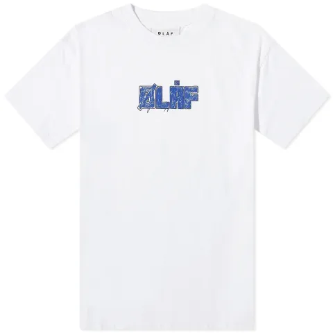 Scribble Tee