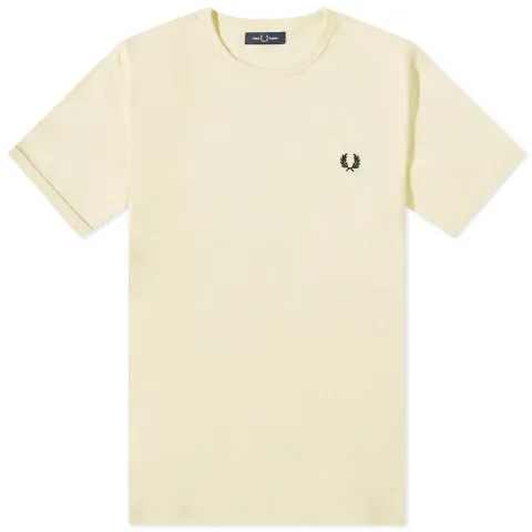 Ringer T-Shirt
