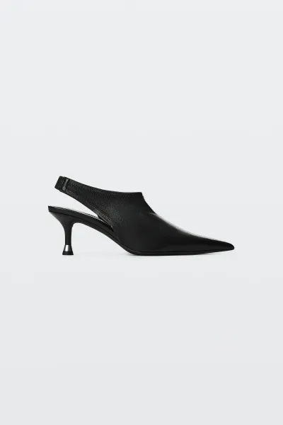 FEI 65MM STRETCH SLINGBACK
