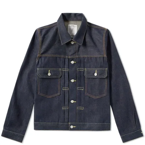 Social Sculpture 101 Jacket